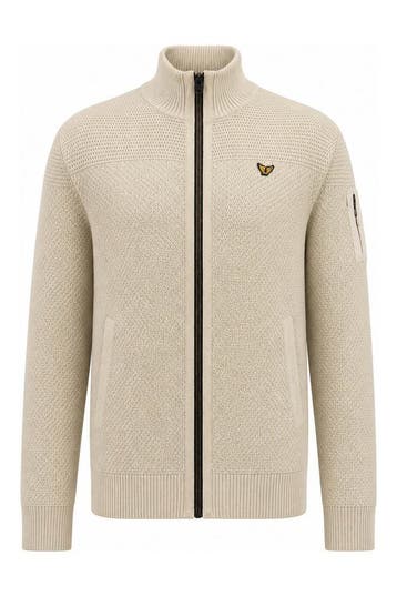 PME Legend Vest in maat 3XL Beige, Kleding | Heren, Verzenden, Zo goed als nieuw, Overige kleuren, PME Legend