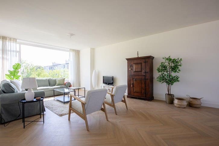 Te huur: Appartement Groen van Prinstererlaan in Den Haag, Huizen en Kamers, Huizen te huur, Zuid-Holland, Appartement