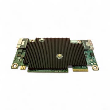 Dell EMC PERC H745 12G SAS 4GB FRONT P/N: JT47Y, 34Y6H,, Ophalen of Verzenden, Refurbished