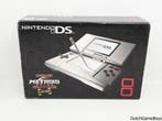 Nintendo DS - Console - Metroid Prime Hunters Demo PAK - Box, Spelcomputers en Games, Spelcomputers | Nintendo DS, Verzenden, Gebruikt