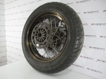 Cagiva Canyon 600 Achterwiel, Motoren, Onderdelen | Overige, Ophalen of Verzenden, Nieuw