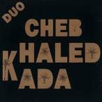 cd - Cheb Khaled - Duo, Verzenden, Zo goed als nieuw