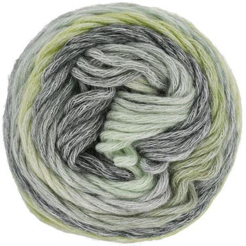 Scheepjes Stone Washed Flow XL - 15 Solace - Kleurverloop, Ophalen of Verzenden, Nieuw