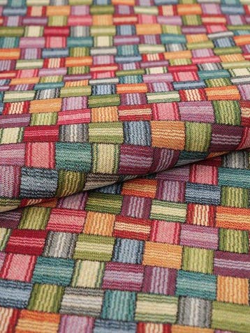 Exclusive Gobelin Jacquard uit de collectie: 5,00 x 1,40