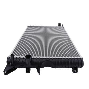 Aluminium cooling unit geschikt voor Land Rover Defender..., Auto-onderdelen, Motor en Toebehoren, Verzenden, Nieuw, Rover