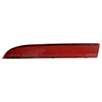 Audi A4 2019-2025 Reflector Links Buiten In Bumper, Auto-onderdelen, Verzenden, Nieuw