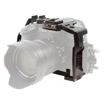 Shape GH5CAGE Panasonic GH5 Cage, Ophalen of Verzenden, Nieuw, Overige typen