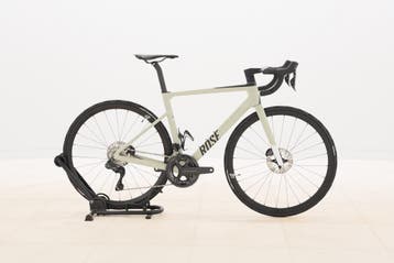 Rose XLITE 04 ULTEGRA DI2 – 2024 – 171 - 178 cm, Fietsen en Brommers, Fietsen | Racefietsen, Verzenden, Zo goed als nieuw