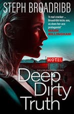 Deep Dirty Truth, Volume 3 9781912374557 Steph Broadribb, Verzenden, Zo goed als nieuw, Steph Broadribb