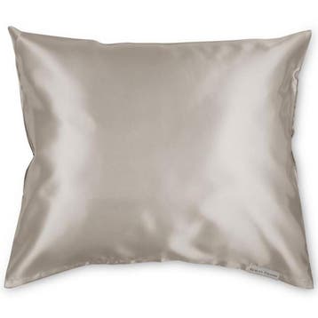 Beauty Pillow  Satijnen Kussensloop  Sandy Beach  60 x 70 cm, Verzenden, Nieuw