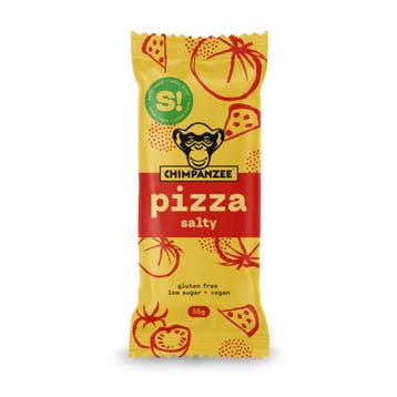 Pizza Salty Bar - Chimpanzee, Diversen, Levensmiddelen
