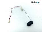 Benzine Meter Triumph Tiger Sport 660 2022-2024, Verzenden, Gebruikt