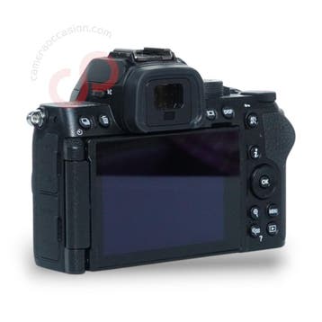 Nikon Z50 II nr. 3138, Ophalen of Verzenden, Zo goed als nieuw, Nikon
