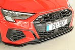 Spoilerzwaard | geschikt voor Audi |A3 Limousine 20- 4d sed., Verzenden, Nieuw, Audi