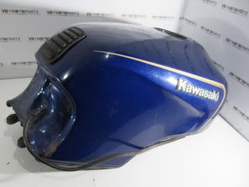 Kawasaki 1000 GTR  Tank, Ophalen of Verzenden, Nieuw