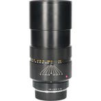 Tweedehands Leitz Wetzlar ElmaritR 180mm f/2.8 CM5699, Ophalen of Verzenden, Gebruikt, Overige typen