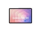 Samsung -  Galaxy Tab S11 - 11 Inch 256 Gb  Wifi - Zilver, Computers en Software, Android Tablets, Verzenden, 11 inch, Nieuw, Samsung