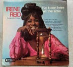 Irene Reid - Ive been here all the time... - Vinylplaat -, Nieuw in verpakking