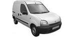 Renault Kangoo 1998-2003 Koplamp Links (Koplampen), Verzenden, Nieuw