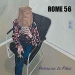 cd - Rome 56 - Paradise Is Free, Verzenden, Nieuw in verpakking