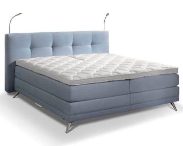 Avek Boxspring Fier Sinne - 160 x 210, Nieuw