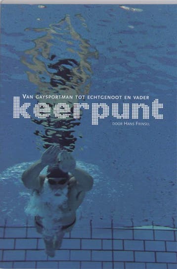 Keerpunt - H. Frinsel 9789075953183, Verzenden, Gelezen, H. Frinsel
