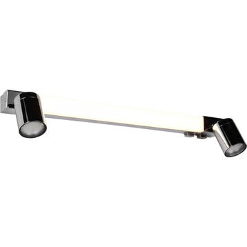 LED Wandlamp - Wandverlichting - Trion Rucola - 6.5W -, Huis en Inrichting, Lampen | Wandlampen, Ophalen of Verzenden, Nieuw, Metaal