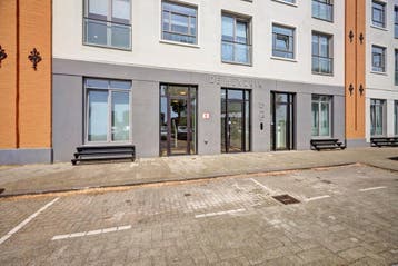 Te huur: Appartement Prins Hendrikkade in Rotterdam, Huizen en Kamers, Appartement, Rotterdam, Zuid-Holland