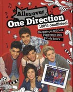 Alles over One Direction 9781472319999, Boeken, Verzenden, Gelezen