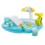 Opblaasbare play center Gator, Verzenden, 200 tot 300 cm, Opblaaszwembad, 80 tot 120 cm