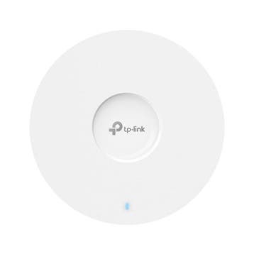 TP-Link Omada EAP670 - access point - Wi-Fi 6 - AX5400 -, Computers en Software, Ophalen of Verzenden, Nieuw