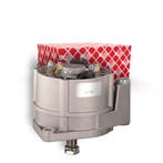 Dynamo / Alternator MERCEDES-BENZ T2/LN1 (809 D,811 D,811..., Auto-onderdelen, Motor en Toebehoren, Ophalen of Verzenden, Nieuw