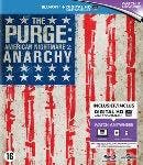 Purge - Anarchy, Verzenden, Nieuw in verpakking
