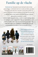 Familie op de vlucht 9789026154157 Diney Costeloe, Boeken, Verzenden, Gelezen, Diney Costeloe