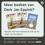 Rechtsomkeert 9789493340220 Derk Jan Eppink, Verzenden, Gelezen, Derk Jan Eppink