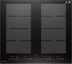 AMZCHEF Inductie 7400W | Flexzone | Tweedekansje | OP=OP, Witgoed en Apparatuur, Kookplaten, Zo goed als nieuw, Inbouw, Inductie