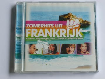 Zomerhits uit Frankrijk, Ophalen of Verzenden, Zo goed als nieuw