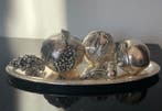 Marcello Giorgio - sculptuur, Composizione di frutta –