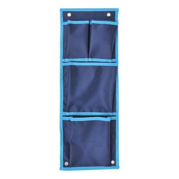 ProPlus Camping organizer - 4 vakken - UV-bestendig - 20..., Ophalen of Verzenden, Nieuw