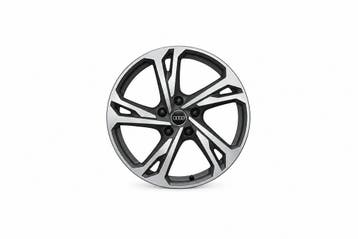 Audi Q6 (85H) lichtmetalen velg (20 inch), Ophalen of Verzenden, Nieuw