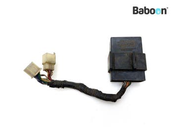 CDI / ECU unit Suzuki GSX 1100 ES 1984-1986 (GSX1100, Verzenden, Gebruikt
