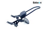 Sissybar Harley-Davidson XL 1200 C Sportster Custom, Motoren, Onderdelen | Harley-Davidson, Verzenden, Gebruikt