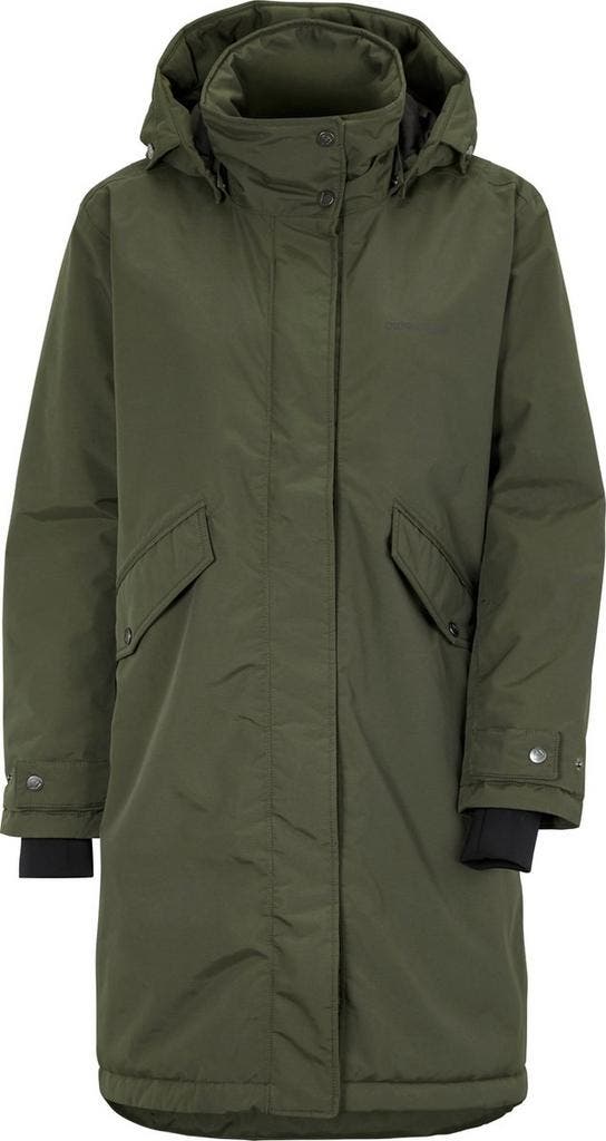 Didriksons Maat 44  JOSEFINE WNS PARKA Dames Outdoor parka, Kleding | Dames, Jassen | Winter, Verzenden