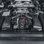 Wagner Carbon Air intake Mercedes AMG GT, GT S, GT C, GT R:, Verzenden, Nieuw