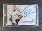 2024 Topps Topps Royalty UFC 2024 Georges St-Pierre 32/99, Verzamelen, Nieuw