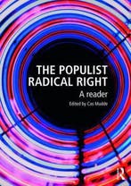 Populist Radical Right 9781138673878, Boeken, Verzenden, Zo goed als nieuw