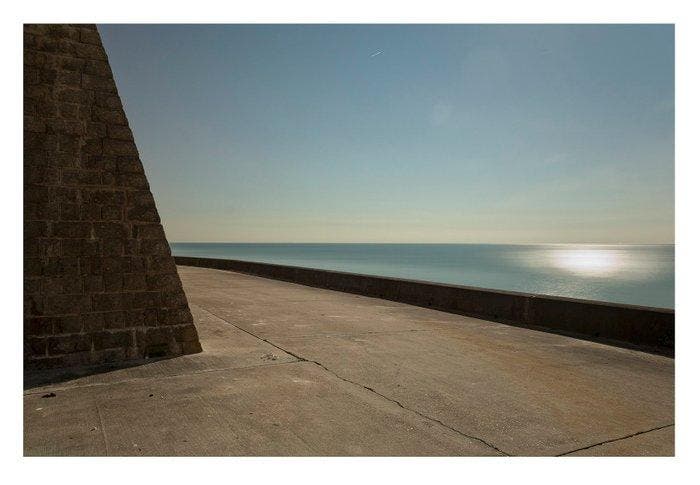 Andre Lichtenberg - Moonlight Triangulo, Antiek en Kunst, Kunst | Designobjecten