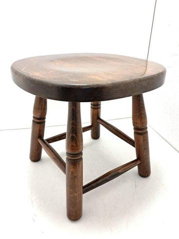 Kruk - Hout