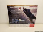 Playstation 4 / PS4 - Console - Uncharted 4 : A Thiefs End, Verzenden, Gebruikt