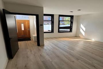 Studio Kanaalstraat in Utrecht, Minder dan 20 m², Utrecht